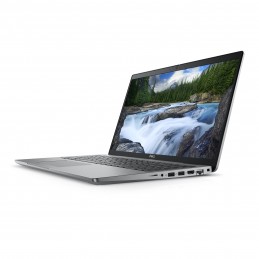 DELL Latitude 5540 Intel® Core™ i5 i5-1335U Portatīvais dators 39,6 cm (15.6") Full HD 16 GB DDR4-SDRAM 512 GB SSD Wi-Fi 6E