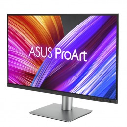 ASUS ProArt PA329CRV monitori 80 cm (31.5") 3840 x 2160 pikseļi 4K Ultra HD LCD Melns