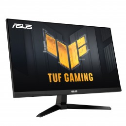 ASUS TUF Gaming VG246H1A monitori 60,5 cm (23.8") 1920 x 1080 pikseļi Full HD LED Melns