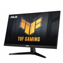 ASUS TUF Gaming VG246H1A monitori 60,5 cm (23.8") 1920 x 1080 pikseļi Full HD LED Melns