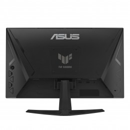 ASUS TUF Gaming VG246H1A monitori 60,5 cm (23.8") 1920 x 1080 pikseļi Full HD LED Melns