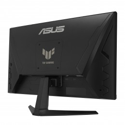 ASUS TUF Gaming VG246H1A monitori 60,5 cm (23.8") 1920 x 1080 pikseļi Full HD LED Melns