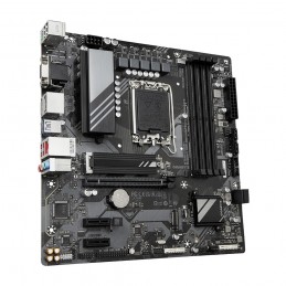 GIGABYTE B760M DS3H материнская плата Intel B760 Express LGA 1700 Микро ATX