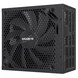 GIGABYTE UD1300GM PG5 barošanas avotu vienība 1300 W 20+4 pin ATX ATX Melns