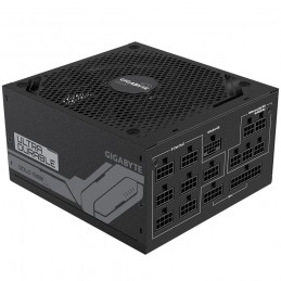 GIGABYTE UD1300GM PG5 блок питания 1300 W 20+4 pin ATX ATX Черный