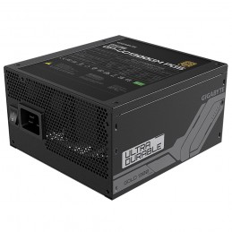 GIGABYTE UD1300GM PG5 блок питания 1300 W 20+4 pin ATX ATX Черный