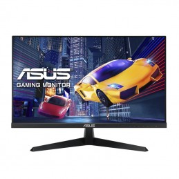 ASUS VY249HGE monitori 60,5 cm (23.8") 1920 x 1080 pikseļi Full HD Melns