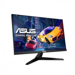 ASUS VY249HGE monitori 60,5 cm (23.8") 1920 x 1080 pikseļi Full HD Melns