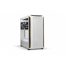 be quiet! Shadow Base 800 DX White Midi Tower Белый