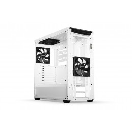 be quiet! Shadow Base 800 DX White Midi Tower Белый