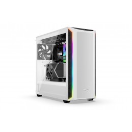 be quiet! Shadow Base 800 DX White Midi Tower Белый