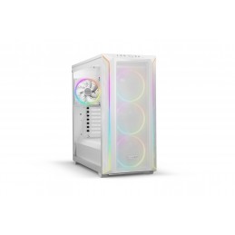 be quiet! Shadow Base 800 FX White Midi Tower Белый