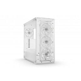 be quiet! Shadow Base 800 FX White Midi Tower Белый