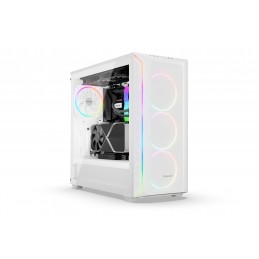 be quiet! Shadow Base 800 FX White Midi Tower Balts