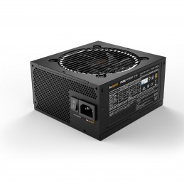 be quiet! PURE POWER 12 M | 1200W barošanas avotu vienība 20+4 pin ATX ATX Melns