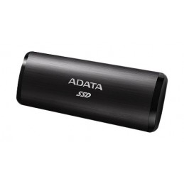 ADATA SE760 2 TB USB Type-C 3.2 Gen 2 (3.1 Gen 2) Черный