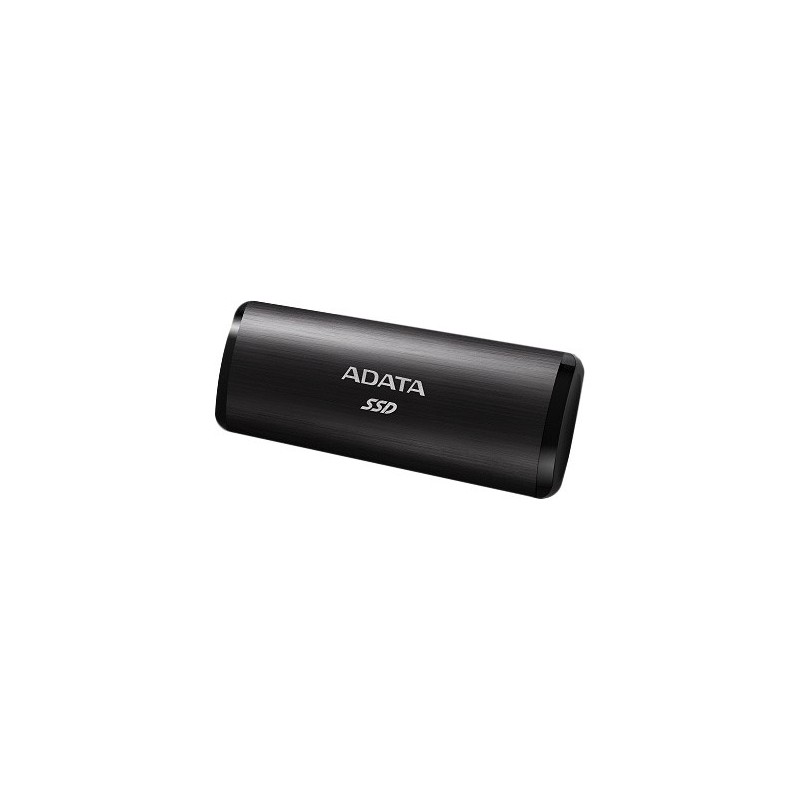 ADATA SE760 2 TB USB Type-C 3.2 Gen 2 (3.1 Gen 2) Черный