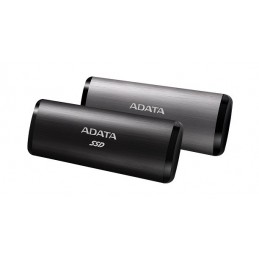 ADATA SE760 2 TB USB Type-C 3.2 Gen 2 (3.1 Gen 2) Черный