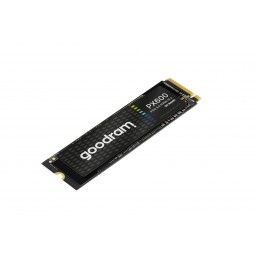 Goodram SSDPR-PX600-2K0-80 SSD diskdzinis 2 TB M.2 PCI Express 4.0 NVMe 3D NAND