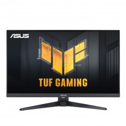 ASUS TUF Gaming VG328QA1A monitori 80 cm (31.5") 1920 x 1080 pikseļi Full HD LED Melns