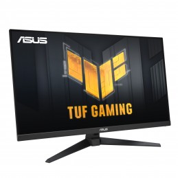 ASUS TUF Gaming VG328QA1A monitori 80 cm (31.5") 1920 x 1080 pikseļi Full HD LED Melns