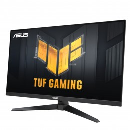 ASUS TUF Gaming VG328QA1A monitori 80 cm (31.5") 1920 x 1080 pikseļi Full HD LED Melns