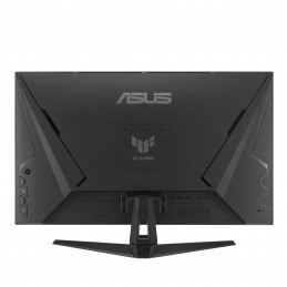 ASUS TUF Gaming VG328QA1A monitori 80 cm (31.5") 1920 x 1080 pikseļi Full HD LED Melns