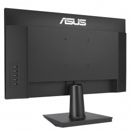 ASUS VA27EHF monitori 68,6 cm (27") 1920 x 1080 pikseļi Full HD LCD Melns