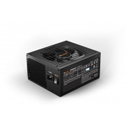 be quiet! Straight Power 12 блок питания 750 W 20+4 pin ATX ATX Черный