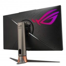 ASUS ROG Swift PG32UQXR monitori 81,3 cm (32") 3840 x 2160 pikseļi 4K Ultra HD Melns