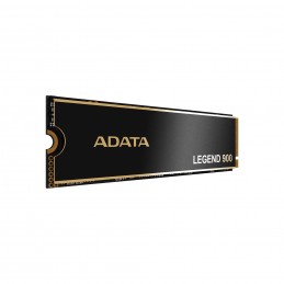 ADATA LEGEND 900 2 TB M.2 PCI Express 4.0 NVMe 3D NAND