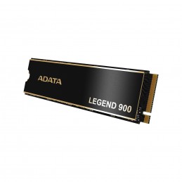 ADATA LEGEND 900 2 TB M.2 PCI Express 4.0 NVMe 3D NAND