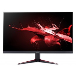 Acer VG240Y M3 monitori 60,5 cm (23.8") 1920 x 1080 pikseļi Full HD LED Melns, Sarkans