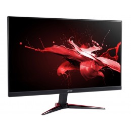 Acer VG240Y M3 monitori 60,5 cm (23.8") 1920 x 1080 pikseļi Full HD LED Melns, Sarkans