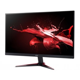 Acer VG240Y M3 monitori 60,5 cm (23.8") 1920 x 1080 pikseļi Full HD LED Melns, Sarkans