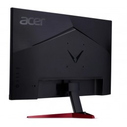 Acer VG240Y M3 monitori 60,5 cm (23.8") 1920 x 1080 pikseļi Full HD LED Melns, Sarkans