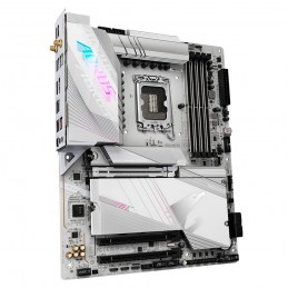 GIGABYTE Z790 AORUS PRO X mātes plate Intel Z790 LGA 1700 ATX