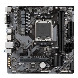 GIGABYTE B650M S2H материнская плата AMD B650 Socket AM5 Микро ATX