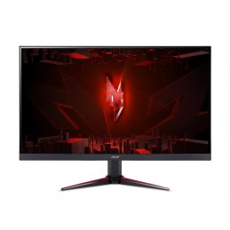 Acer VG270M3bmiipx monitori 68,6 cm (27") 1920 x 1080 pikseļi Melns