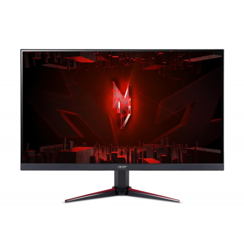 Acer VG270M3bmiipx monitori 68,6 cm (27") 1920 x 1080 pikseļi Melns