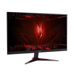 Acer VG270M3bmiipx monitori 68,6 cm (27") 1920 x 1080 pikseļi Melns