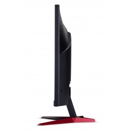 Acer VG270M3bmiipx monitori 68,6 cm (27") 1920 x 1080 pikseļi Melns