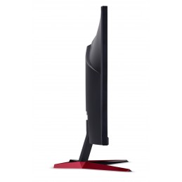 Acer VG270M3bmiipx monitori 68,6 cm (27") 1920 x 1080 pikseļi Melns