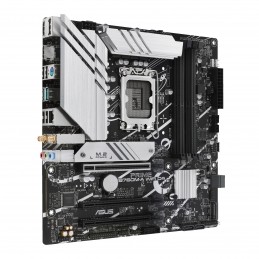 ASUS PRIME B760M-A WIFI D4 Intel B760 LGA 1700 mikro ATX