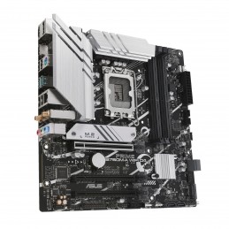 ASUS PRIME B760M-A WIFI D4 Intel B760 LGA 1700 mikro ATX