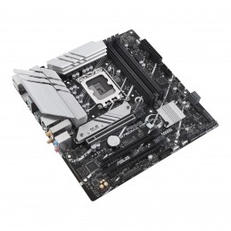 ASUS PRIME B760M-A WIFI D4 Intel B760 LGA 1700 mikro ATX