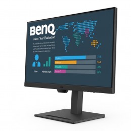 BenQ BL2790QT монитор для ПК 68,6 cm (27") 2560 x 1440 пикселей Quad HD LED Черный