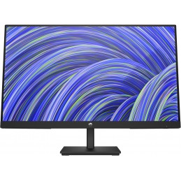 HP V24i G5 FHD Monitor монитор для ПК 60,5 cm (23.8") 1920 x 1080 пикселей Full HD Черный