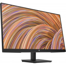 HP V27i G5 FHD Monitor монитор для ПК 68,6 cm (27") 1920 x 1080 пикселей Full HD Черный