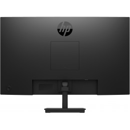 HP V27i G5 FHD Monitor монитор для ПК 68,6 cm (27") 1920 x 1080 пикселей Full HD Черный